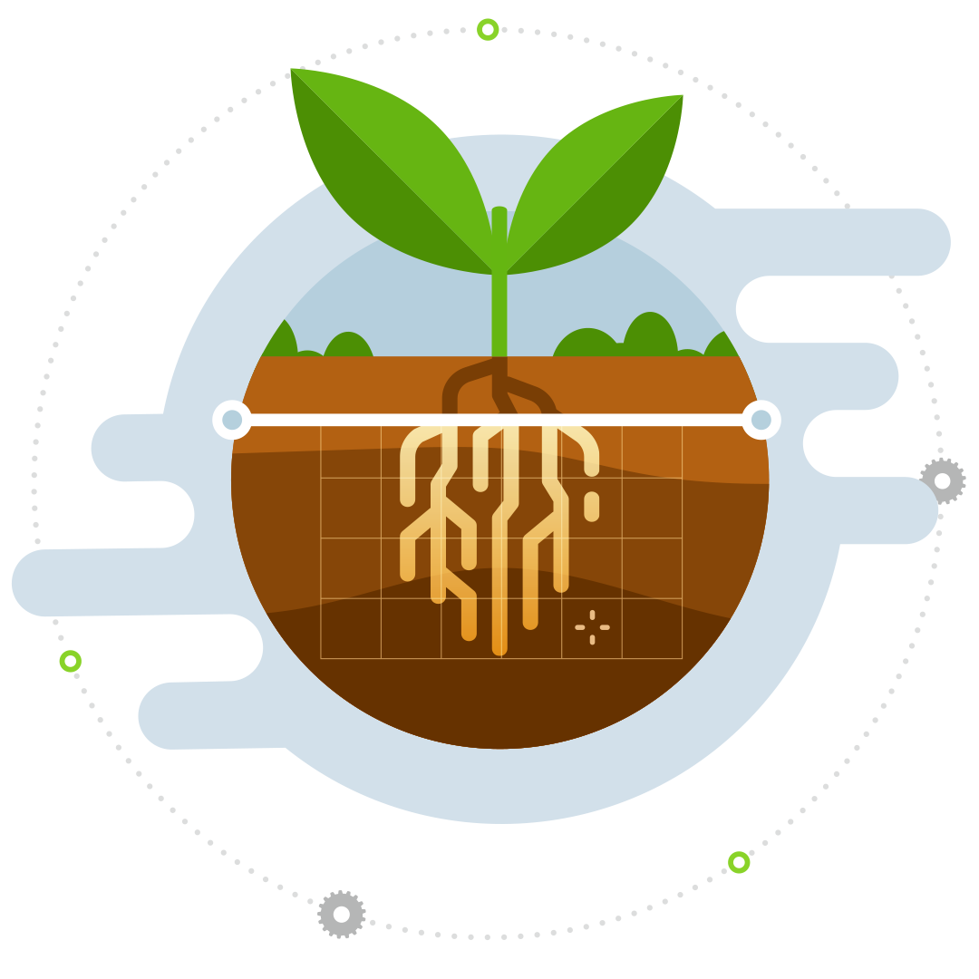 RootScan desktop